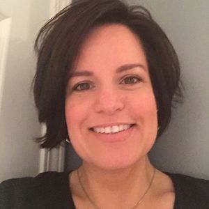 Meet your Posher, Amie